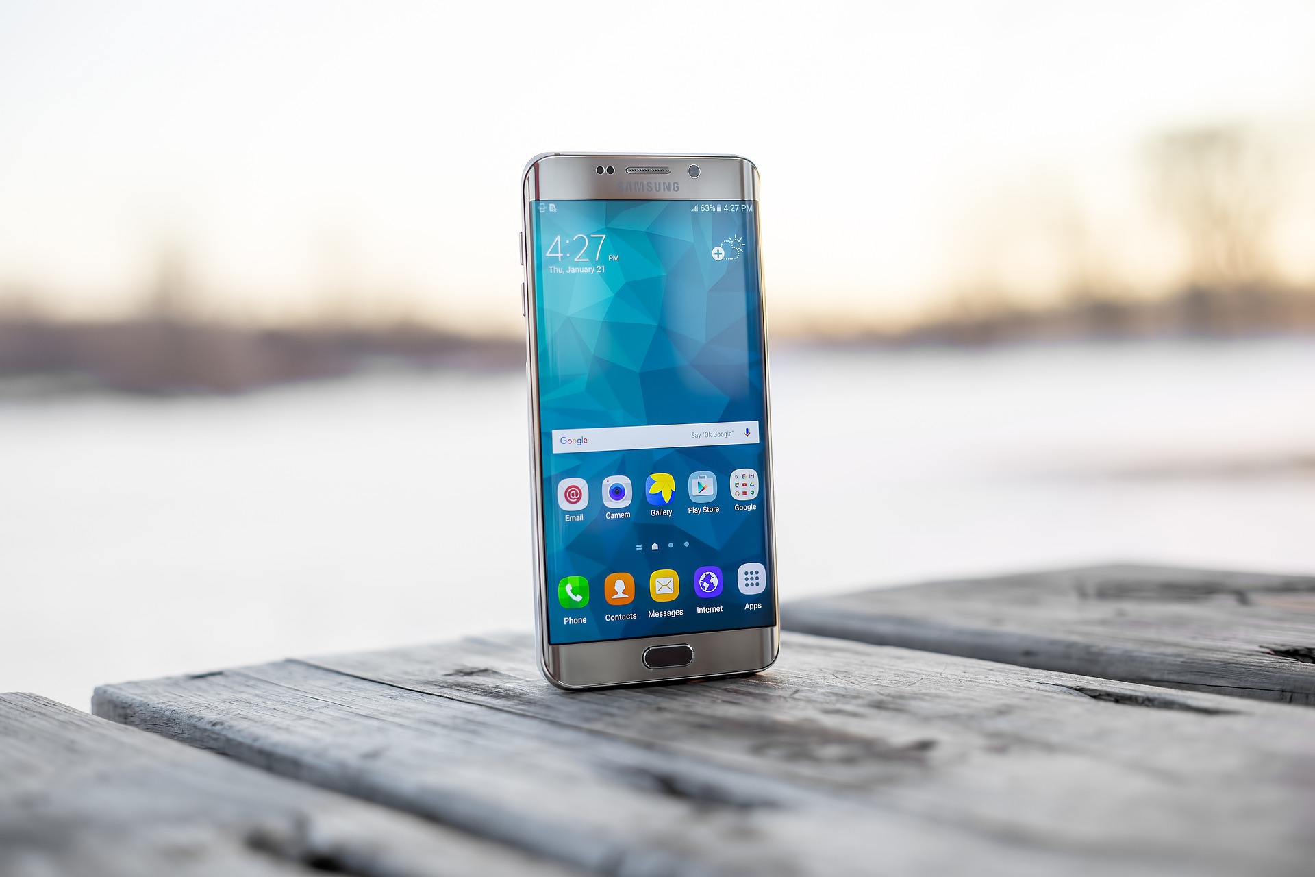 Samsung Galaxy S22 ultime notizie rete